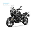 CFMOTO 700MT