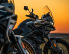 CFMOTO 700MT