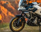 CFMOTO 700MT