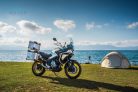 CFMOTO 700MT