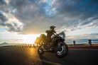 CFMOTO 700MT