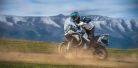 CFMOTO 700MT
