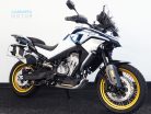 CFMOTO 800MT Explore Edition 