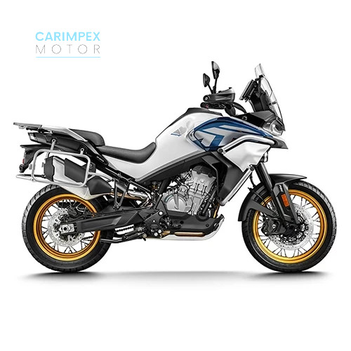 CFMOTO 800MT Explore Edition 