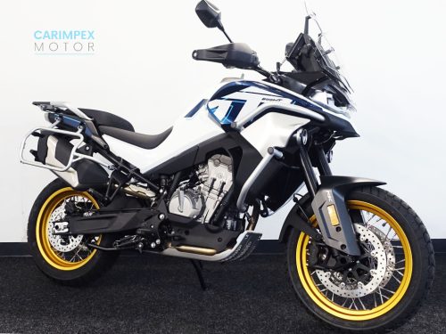 CFMOTO 800MT Explore Edition 