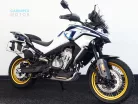 CFMOTO 800MT Explore Edition 