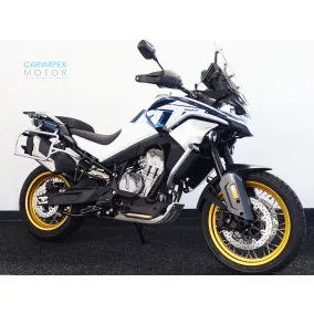 CFMOTO 800MT Explore Edition 
