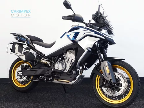 CFMOTO 800MT Explore Edition 