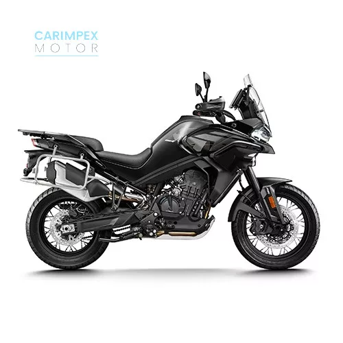 CFMOTO 800MT Explore Edition 