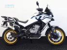 CFMOTO 800MT Explore Edition 