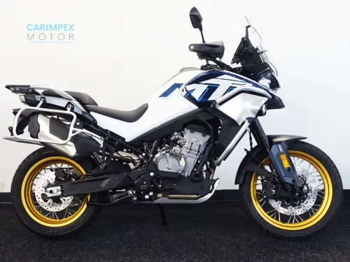 CFMOTO 800MT Explore Edition 
