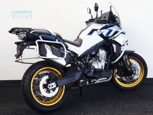 CFMOTO 800MT Explore Edition 