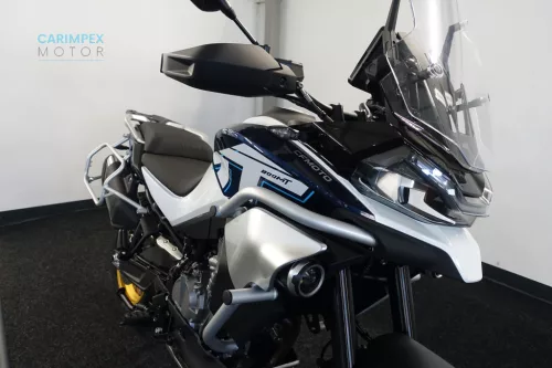 CFMOTO 800MT Explore Edition 