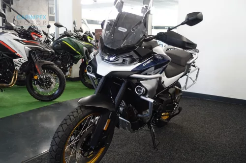 CFMOTO 800MT Explore Edition 