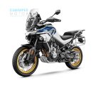 CFMOTO 800MT Explore Edition 