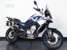 CFMOTO 800MT Sport 
