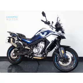 CFMOTO 800MT Sport 