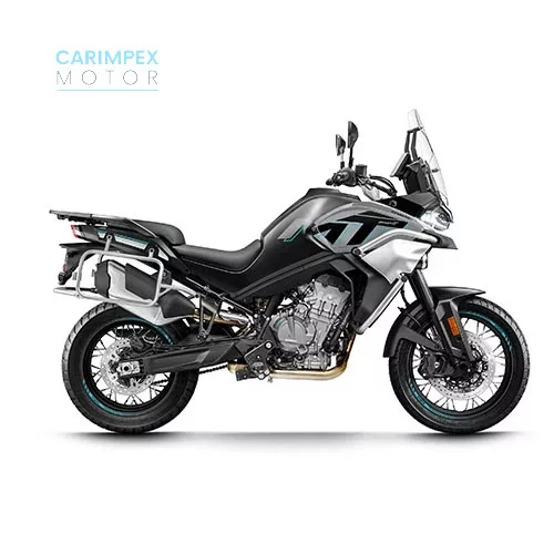 CFMOTO 800MT Sport 