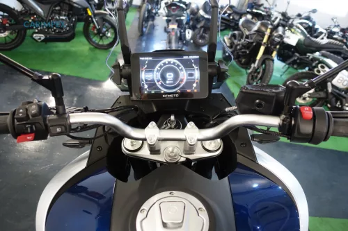 CFMOTO 800MT Sport 
