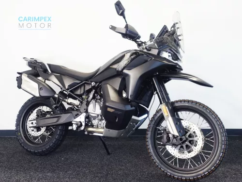 CF MOTO 800 MT-X 