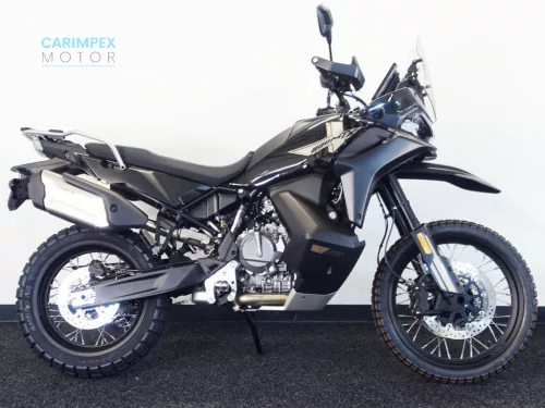 CF MOTO 800 MT-X 