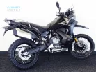 CF MOTO 800 MT-X 