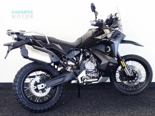 CF MOTO 800 MT-X 