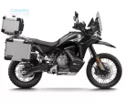CF MOTO 800 MT-X 
