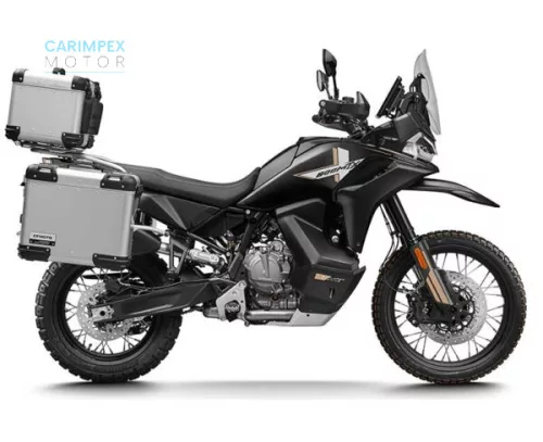 CF MOTO 800 MT-X 