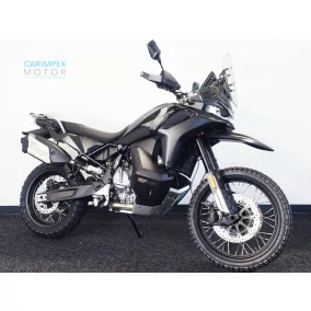 CF MOTO 800 MT-X 