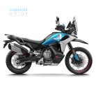 CF MOTO 800 MT-X 
