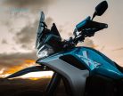 CF MOTO 800 MT-X 