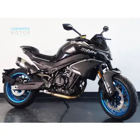 CFMOTO 800NK Advanced 