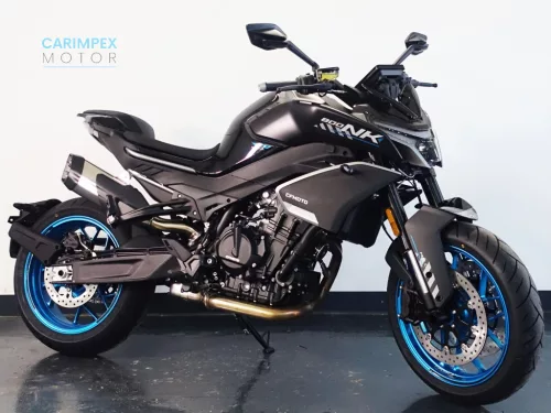 CFMOTO 800NK Advanced 