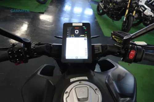 CFMOTO 800NK Advanced 