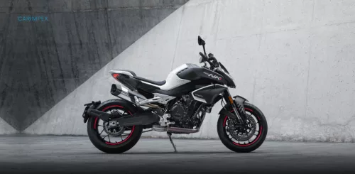 CFMOTO 800NK Advanced 