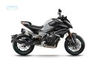 CFMOTO 800NK Advanced 