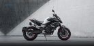CFMOTO 800NK Advanced 