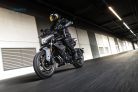CFMOTO 800NK Advanced 