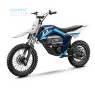 CFMOTO CX-5E 