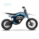 CFMOTO CX-5E 