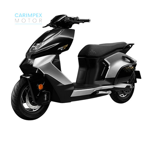 CFMOTO ZEEHO AE4