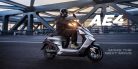 CFMOTO ZEEHO AE4