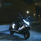 CFMOTO ZEEHO AE8 S+
