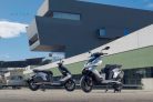 CFMOTO ZEEHO AE8 S+