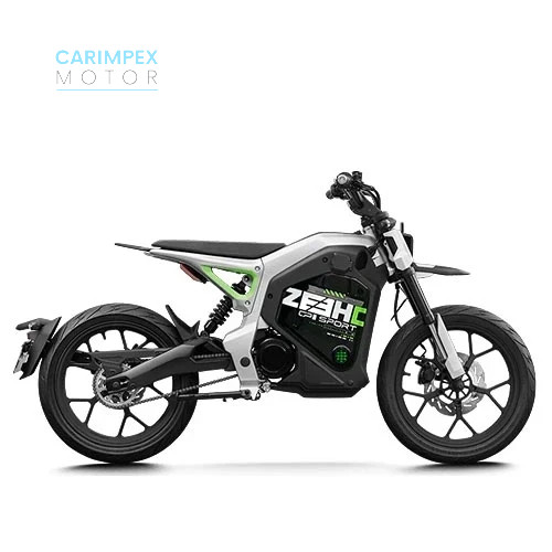 CFMOTO ZEEHO City Sport  