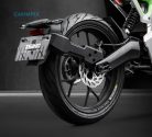CFMOTO ZEEHO City Sport  