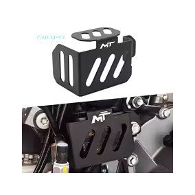 CFMOTO 450 MT Fékfolyadék tartály burkolat 