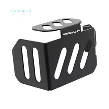 CFMOTO 450 MT Fékfolyadék tartály burkolat 