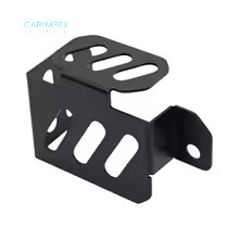 CFMOTO 450 MT Fékfolyadék tartály burkolat 